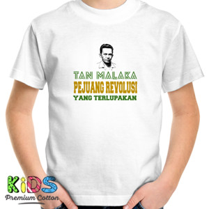 Kaos TAN MALAKA 2