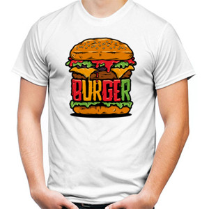 Kaos Burger
