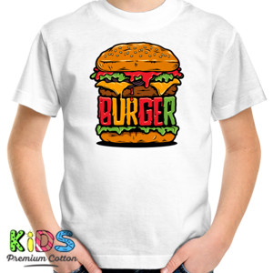 Kaos Burger