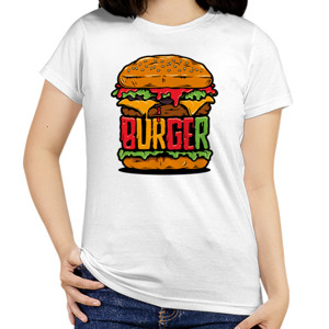 Kaos Burger
