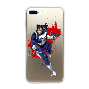 Francis Castle Casing HP