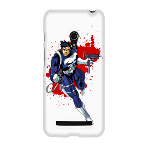 Francis Castle Casing HP