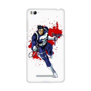 Francis Castle Casing HP