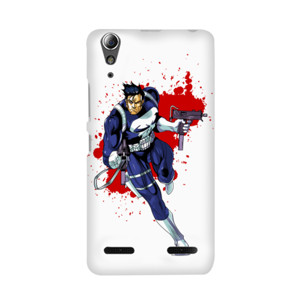 Francis Castle Casing HP