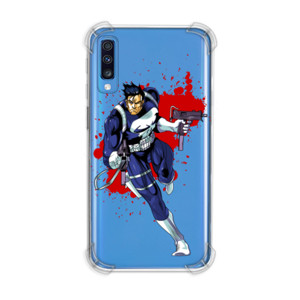 Casing HP Francis Castle