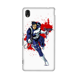 Francis Castle Casing HP