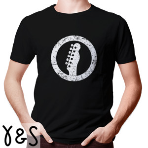 Kaos telecaster headstock