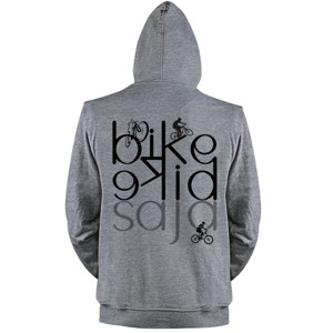Jaket Hoodie Baik-baik saja