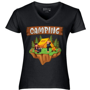 Kaos CAMPING2