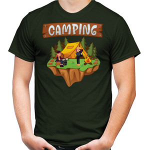 Kaos CAMPING2