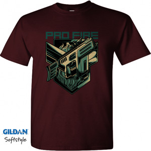 Kaos Unik Keren Afalclo
