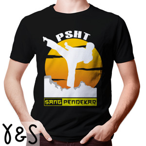 Kaos PSHT