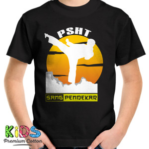 Kaos PSHT