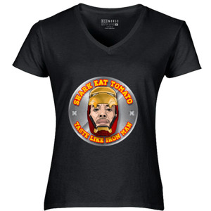 Kaos Manusia Odading