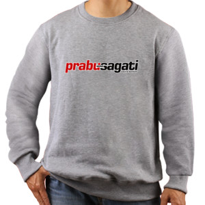 Jaket Sweater prabu wong sagati