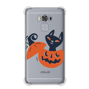 Casing HP HALLOWEEN design casing handphone