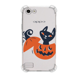 Casing HP HALLOWEEN design casing handphone