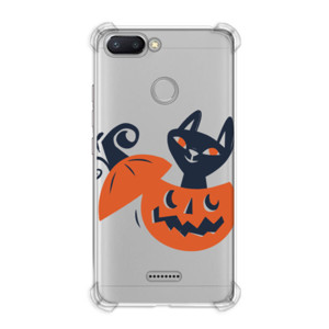 Casing HP HALLOWEEN design casing handphone