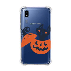 Casing HP HALLOWEEN design casing handphone