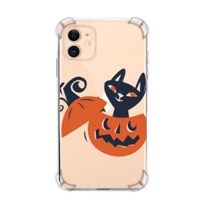 Casing HP HALLOWEEN design casing handphone