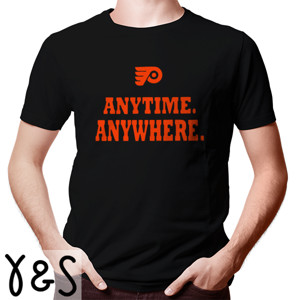Kaos Anytime Anywhere -  3