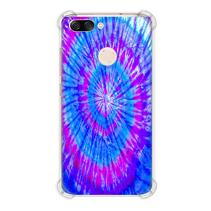 Casing HP Tie Dye