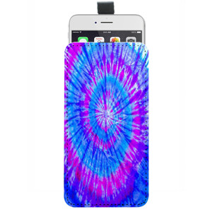 Sarung HP Pouch Tie Dye