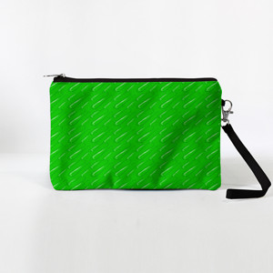 Dompet Green paint