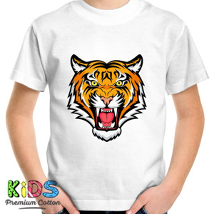 Kaos TIger Head