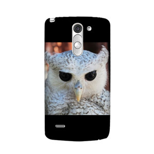 White Owl Casing HP