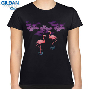 Kaos Kaos Flamingo 