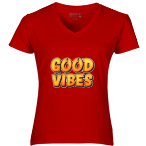 Kaos Good Vibes