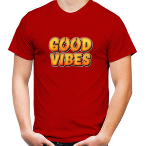 Kaos Good Vibes