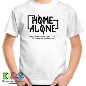 Kaos Home alone