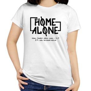 Kaos Home alone