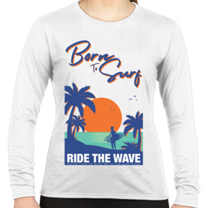 Kaos Kaos Surfing - Ride The Wave (CLSRF09)
