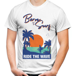 Kaos Kaos Surfing - Ride The Wave (CLSRF09)
