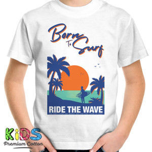 Kaos Kaos Surfing - Ride The Wave (CLSRF09)