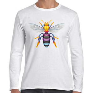Kaos clarinta bee