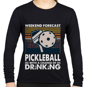 Kaos weekend forecast 2