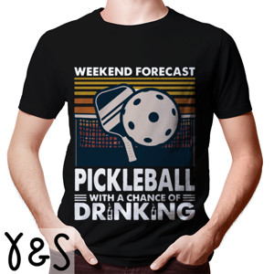 Kaos weekend forecast 2