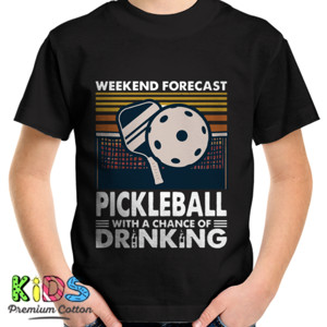 Kaos weekend forecast 2