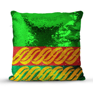 Bantal Ajaib batik