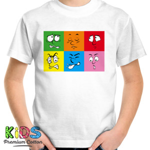 Kaos Eskpresi