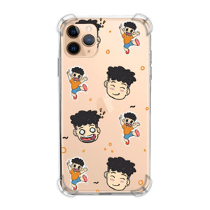 Casing HP Sahabat Wowo