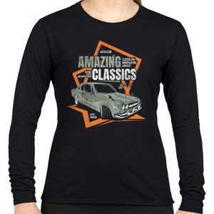 Kaos Classic Car