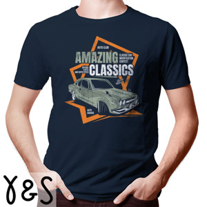 Kaos Classic Car