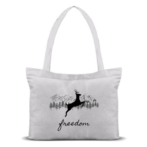 Tas Tote FREEDOM