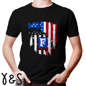 Kaos food city american