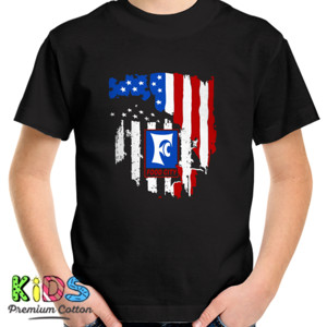Kaos food city american